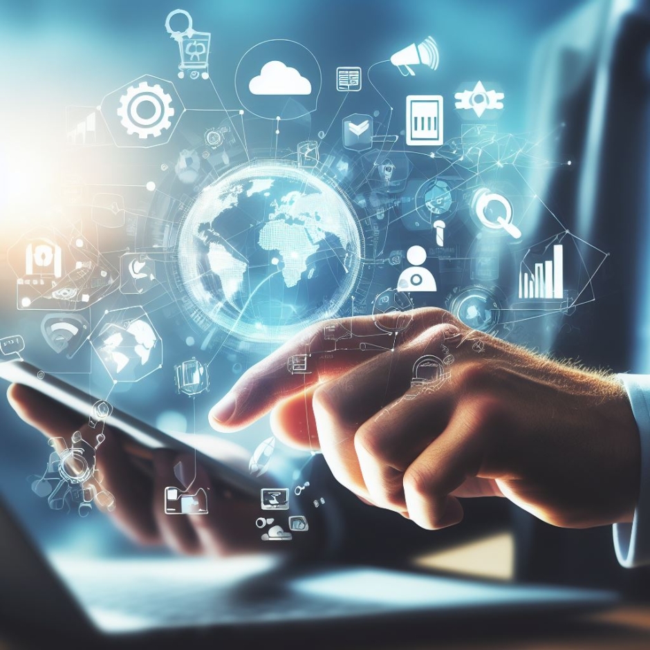 contactos para ag�ncia de marketing digital em Barcelos, Portugal